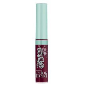 Labial Liquido Delicius tono Pera Fresca 4ml Avon Labial Liquido Delicius tono Pera Fresca 4ml Avon