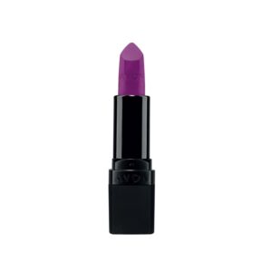 Lapiz Labial Ultra Matte FPS15 tono Plum Kiss 3.6g Avon
