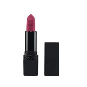 Labial en Barra Ultra Matte FPS15 tono Mauve Matters 3.6g Avon Labial en Barra Ultra Matte FPS15 tono Mauve Matters 3.6g Avon