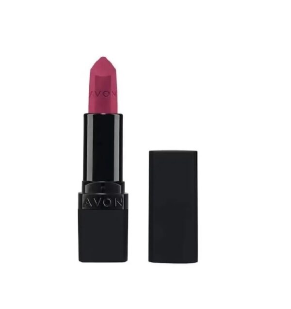 Labial en Barra Ultra Matte FPS15 tono Mauve Matters 3.6g Avon Labial en Barra Ultra Matte FPS15 tono Mauve Matters 3.6g Avon