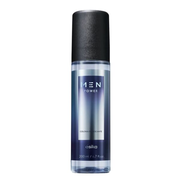 Colonia Men Power 200ml esika