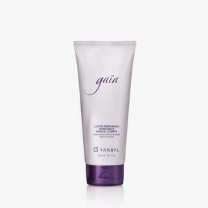 Locion Gaia 200ml Yanbal