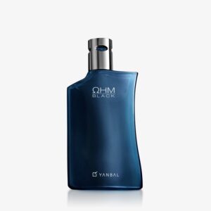 OHM Black 100ml Yanbal OHM Black 100ml Yanbal
