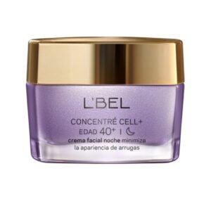 Concentre Antiedad 40+ 50g Lbel Concentre Antiedad 40+ 50g Lbel