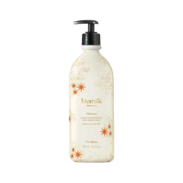 Biomilk piel seca 750ml Yanbal Biomilk piel seca 750ml Yanbal
