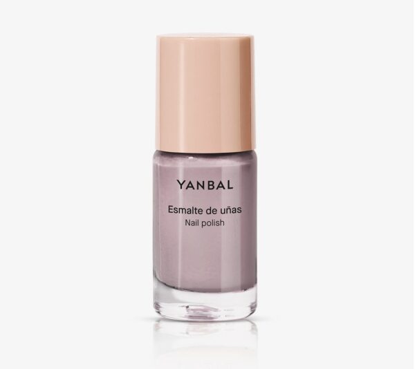 Esmalte tono Light Lavanda 8ml Yanbal Esmalte tono Light Lavanda 8ml Yanbal