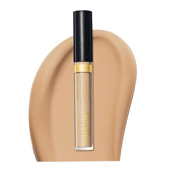 Corrector Liquido tono Fair 4ml Avon