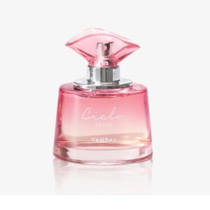Cielo en Rosa 50ml Yanbal Cielo en Rosa 50ml Yanbal