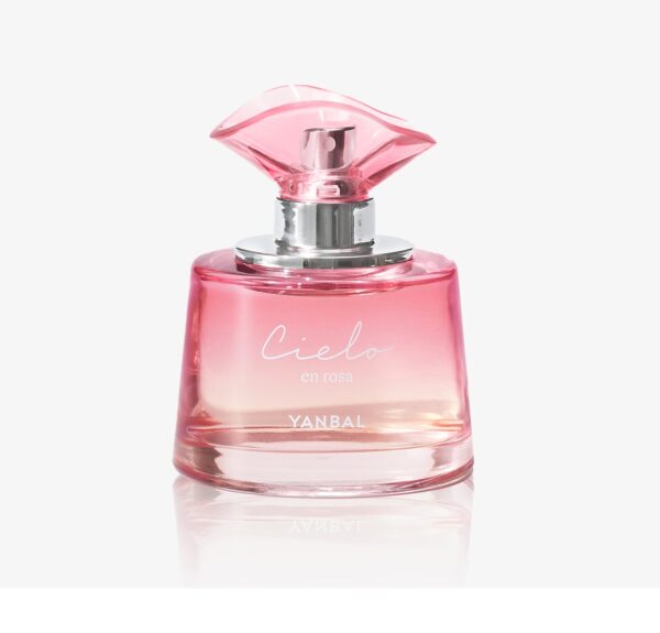 Cielo en Rosa 50ml Yanbal
