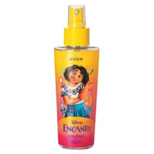 Colonia Niñas Encanto 150ml Avon