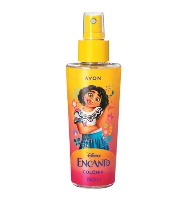Colonia Niñas Encanto 150ml Avon Colonia Niñas Encanto 150ml Avon