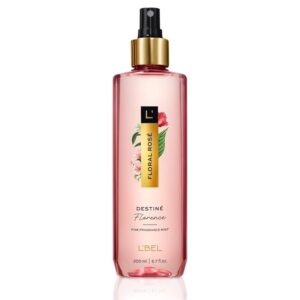 Colonia Destine Florence Floral Rose 200ml Lbel Colonia Destine Florence Floral Rose 200ml Lbel