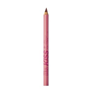 Lapiz Delineador ojos boca Kiss tono Batida de Vinho Red 1.1g Avon Lapiz Delineador ojos boca Kiss tono Batida de Vinho Red 1.1g Avon