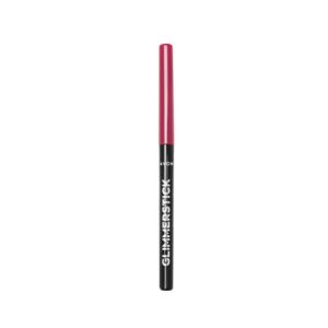 Delineador retráctil Labios Glimmerstick tono Berry Nice Avon