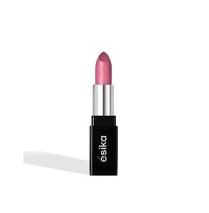Labial liquido Hidracolor tono Vino Cerezo esika