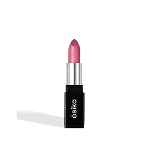 Labial liquido Hidracolor tono Vino Cerezo esika