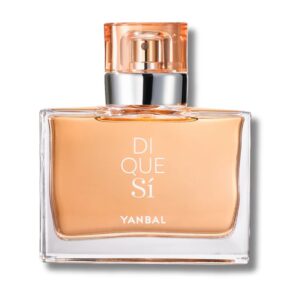 Di que Si 50ml Yanbal (2x Di que Si 50ml Yanbal (2x$35