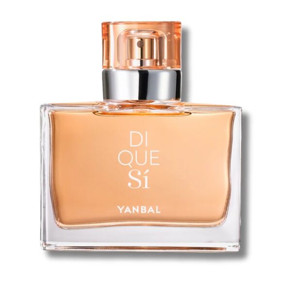 Di que Si 50ml Yanbal (2x Di que Si 50ml Yanbal (2x$35