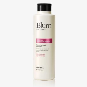 Shampoo Reparacion Intensiva 300ml Yanbal Shampoo Reparacion Intensiva 300ml Yanbal