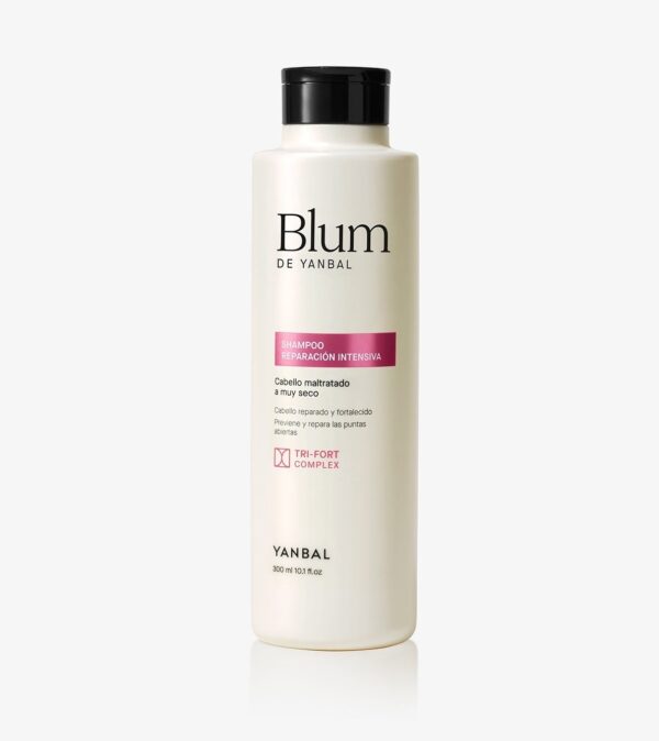 Shampoo Reparacion Intensiva 300ml Yanbal