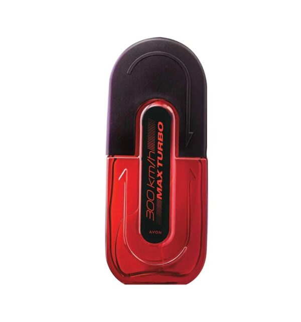 300km Max Turbo 100ml Avon