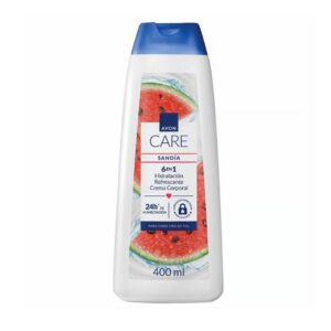 Crema 6 en 1 Sandia 400ml Avon