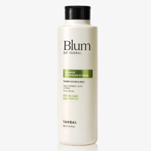 Shampoo Blum Hidratacion Extrema 300ml Yanbal Shampoo Blum Hidratacion Extrema 300ml Yanbal