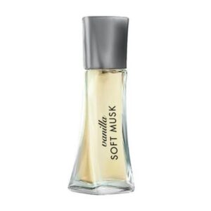 Mini Vanilla Soft Musk 15ml Avon Mini Vanilla Soft Musk 15ml Avon
