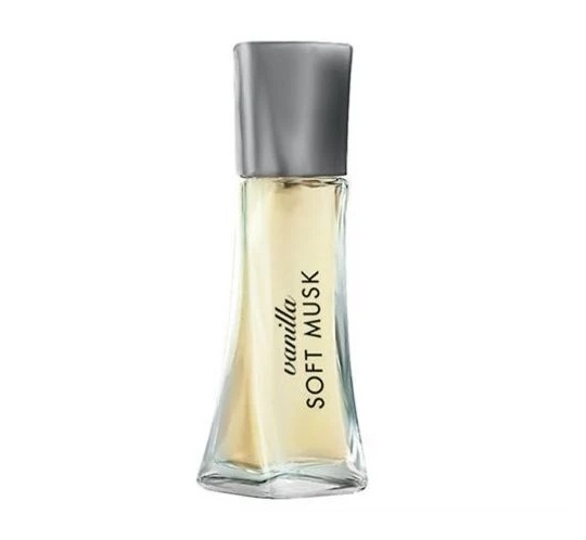 Mini Vanilla Soft Musk 15ml Avon