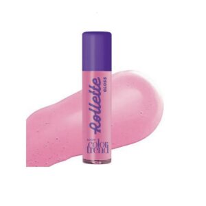 Brillo Labial Rollette Gloss Fresa 5.5ml Avon Brillo Labial Rollette Gloss Fresa 5.5ml Avon