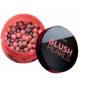 Perlas Eecto Rubor Blush Pearls Tono Medium 28g Avon Perlas Eecto Rubor Blush Pearls Tono Medium 28g Avon