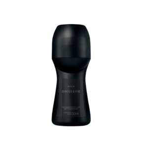 Desodorante roll on Exclusive 50ml Avon Desodorante roll on Exclusive 50ml Avon
