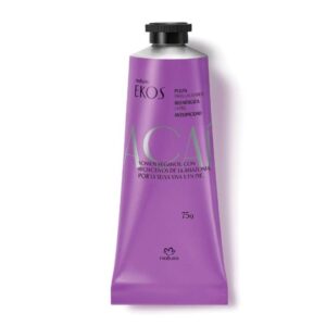 Crema Manos Antiopacidad Acai 75g Natura Crema Manos Antiopacidad Acai 75g Natura