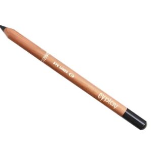 Lapiz Delineador de Ojos Cyplay tono Black Jack 1.2g Cyzone Lapiz Delineador de Ojos Cyplay tono Black Jack 1.2g Cyzone