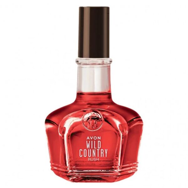 Wild country Rush 100ml Avon Wild country Rush 100ml Avon