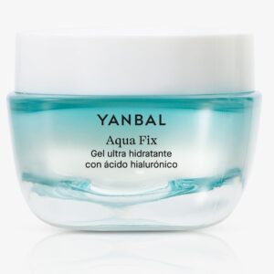 Aqua Fix Gel Acido Hialuronico 45g Yanbal