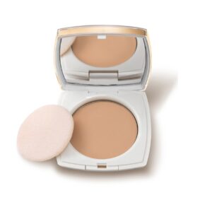 Polvo Compacto anew FPS15 2 Bare Beige 10g Avon Polvo Compacto anew FPS15 2 Bare Beige 10g Avon