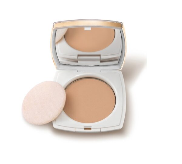 Polvo Compacto anew FPS15 2 Bare Beige 10g Avon Polvo Compacto anew FPS15 2 Bare Beige 10g Avon