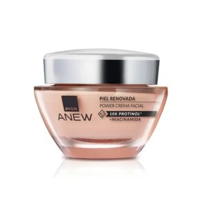 Crema Facial Dia Noche Protinol Anew 50g Avon Crema Facial Dia Noche Protinol Anew 50g Avon