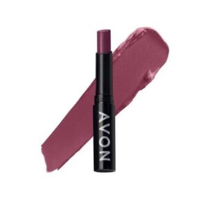 Labial en barra tono Mauve 1.5g Avon
