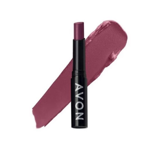 Labial en barra tono Mauve 1.5g Avon