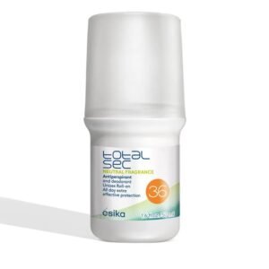 Desodorante Roll On Total Sec 50ml esika