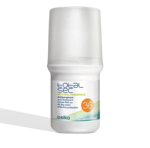 Desodorante Roll On Total Sec 50ml esika