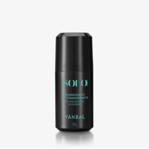 Desodorante roll on Solo 50ml Yanbal Desodorante roll on Solo 50ml Yanbal