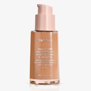 Base Liquida Antiedad tono 2N Yanbal