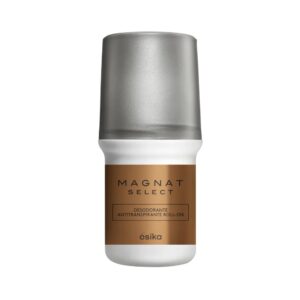 Desodorante roll on Magnat Select 50ml esika (3x) Desodorante roll on Magnat Select 50ml esika (3x$5)