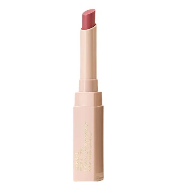 Labial en Gel Efecto Espejo Hydra-Lip tono Amapola 1.8g Yanbal Labial en Gel Efecto Espejo Hydra-Lip tono Amapola 1.8g Yanbal