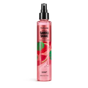 Colonia Sandía Shake 200ml Cyzone (3x$15)