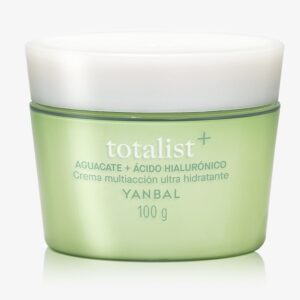 Total List Aguacate Nutricion 100g Yanbal Total List Aguacate Nutricion 100g Yanbal