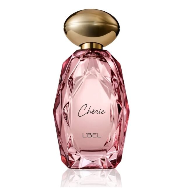 Cherie 50ml Lbel